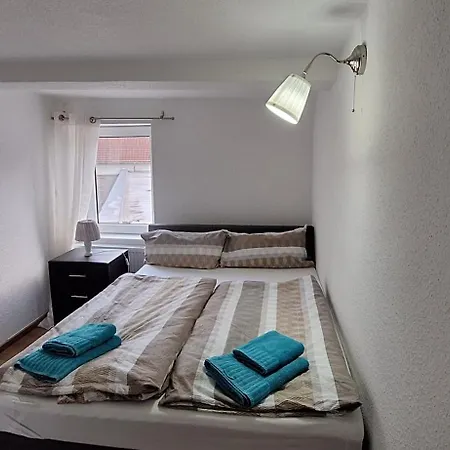 Hima-fereinhaus-harz 160 Qm Hotel 4*
