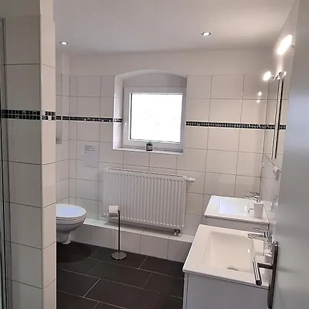 Hima-fereinhaus-harz 160 Qm Hotel 4*