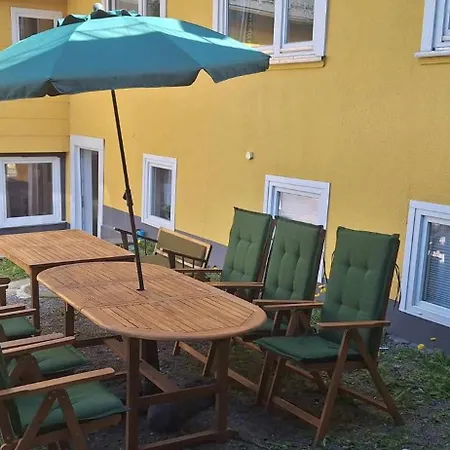 Hima-fereinhaus-harz 160 Qm Hotel 4*