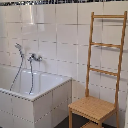 Hima-fereinhaus-harz 160 Qm