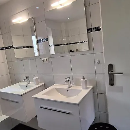 Hotel Hima-fereinhaus-harz 160 Qm