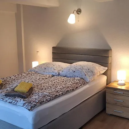 Hotel Hima-fereinhaus-harz 160 Qm